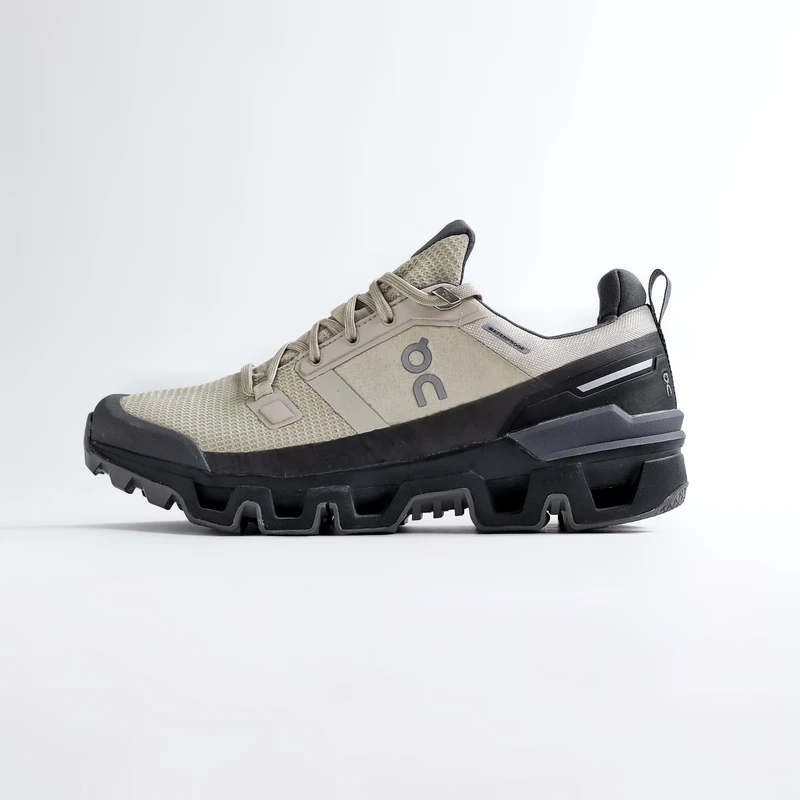 کفش طبیعت گردی زنانه و مردانه آن رانینگ مدل ON CLOUD WANDER WATERPROOF