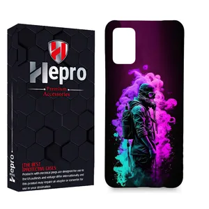 HEPRO MC Cover for Samsung Galaxy A02S