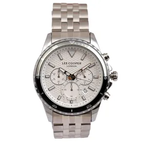 ساعت مچی عقربه‌ای مردانه لی کوپر مدل LC08001.330