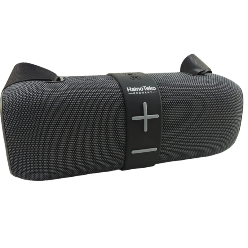 اسپیکر بلوتوثی قابل حمل هاینو تکو مدل S105