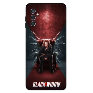 Megafone 5423 Cover For Samsung Galaxy M52