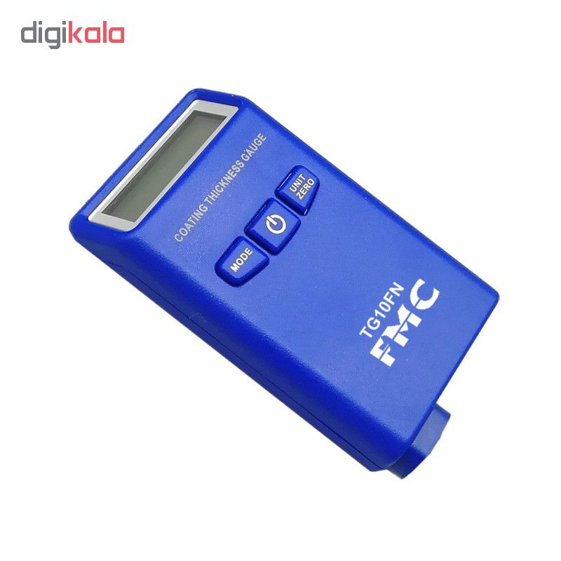 ضخامت سنج رنگ اف ام سی مدل TG10FN