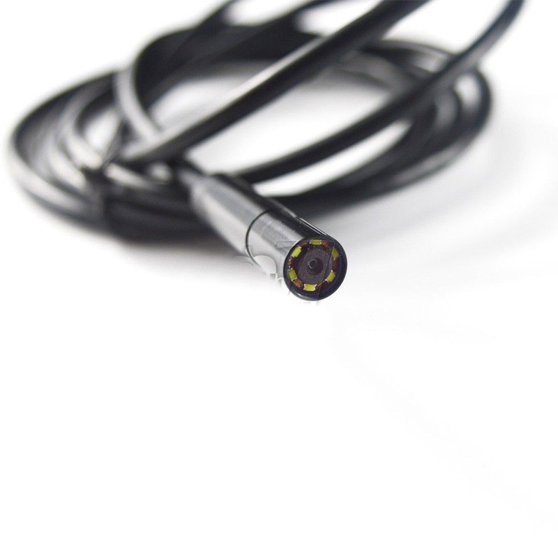 دوربین آندوسکوپی مدل 20M HD کد ZF 2023 دوربین آندوسکوپی مدل 20M HD کد ZF 2023