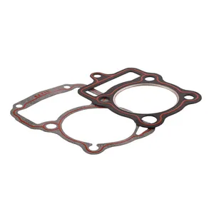 واشر سیلندر موتور سیکلت کویر مدل k125 