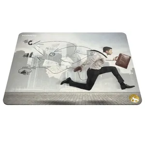 Hoomero Business and motivational sentences A6369 Mousepad