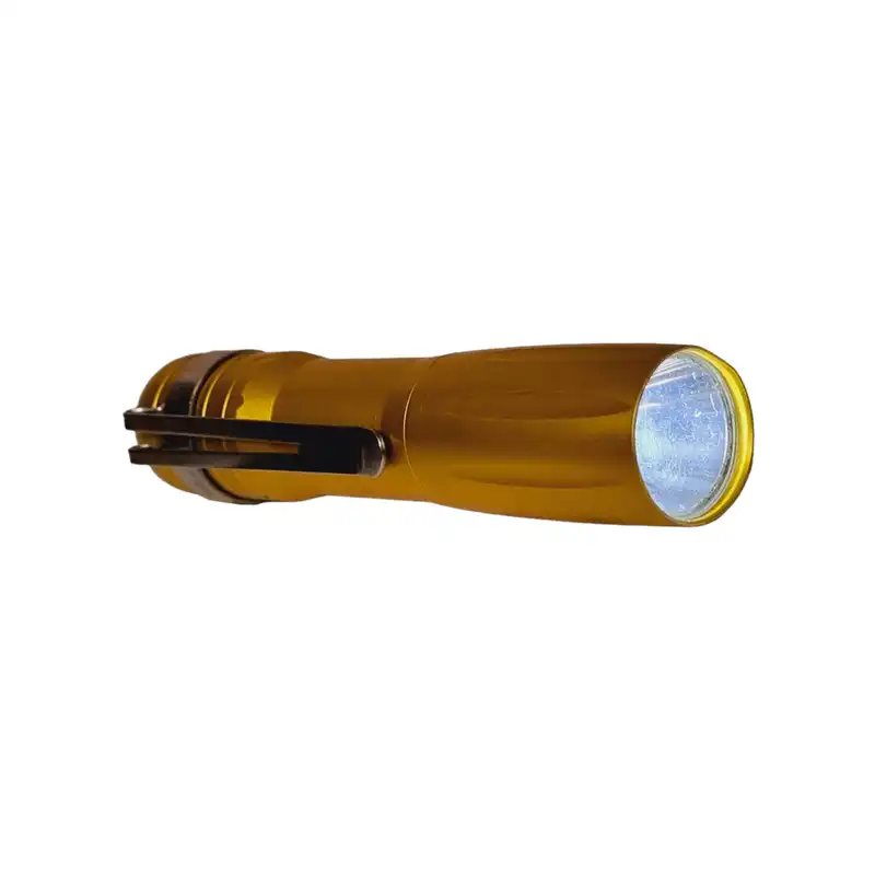 چراغ قوه دستی مدل جیبی کد M1