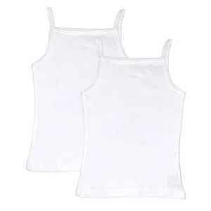 تاپ دخترانه لینتل مدل 00621 بسته 2 عددی