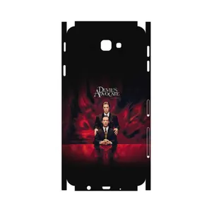 MAHOOT The Devils Advocate-FullSkin Cover Sticker for Samsung Galaxy J7 Prime