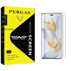 Waily Nice Pergas UV Screen Protector For   90 Pro