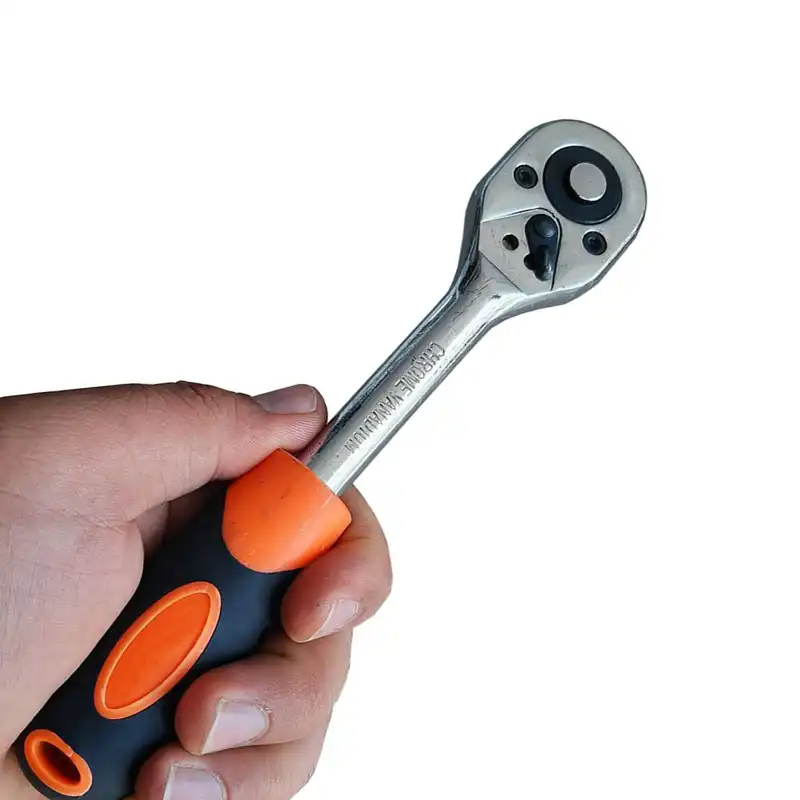 اچار بکس جغجغه ای مدل AT - 38  سایز 3/8 اینچ