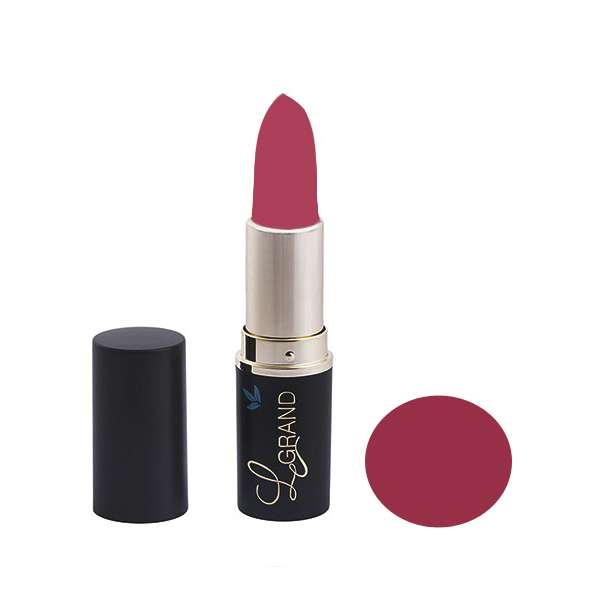 رژ لب جامد لگراند شماره 523