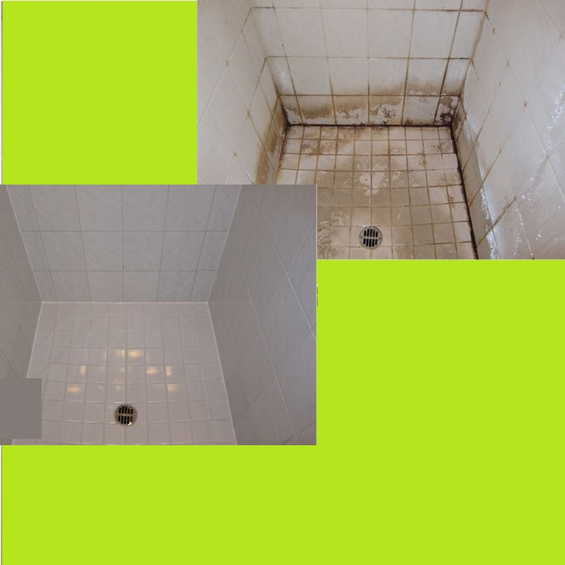 دوغاب آماده آنتی باکتریال ژیکاوا کد 201 وزن 400 گرم