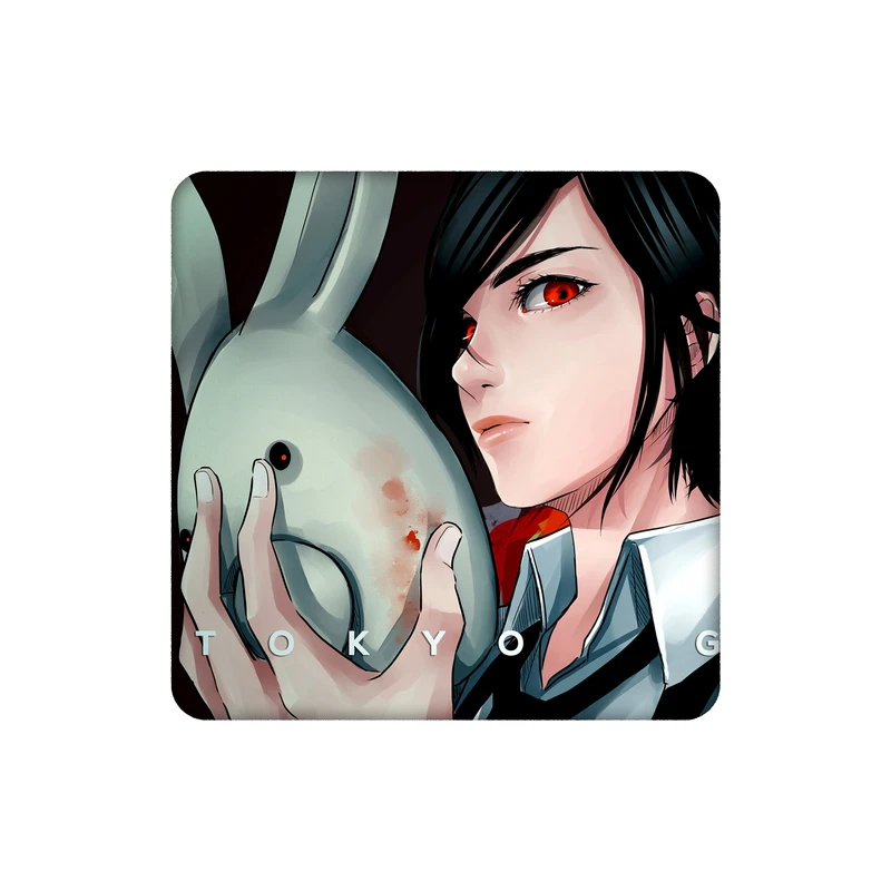 زیرلیوانی طرح انیمه توکیوغول کد 0866996