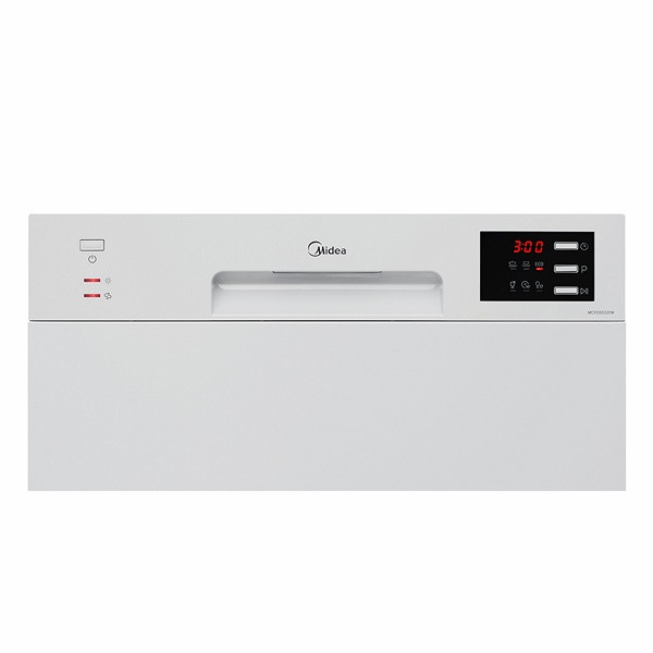 ماشین ظرفشویی مایدیا مدل MCFD55320w 