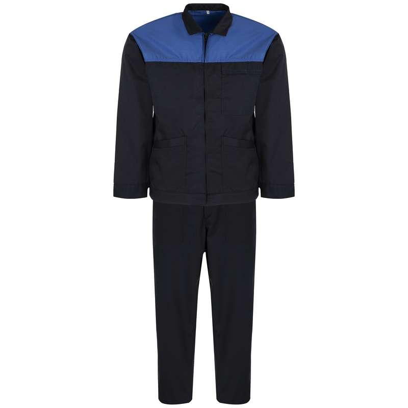 لباس کار کد IRNSU