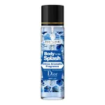 بادی اسپلش مردانه تاپ شاپ مدل Dior Sauvage حجم 160 میلی لیتر