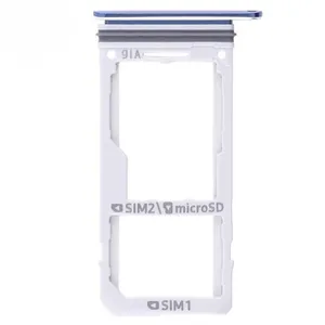 خشاب سیم کارت مدل A45BL مناسب برای گوشی موبایل سامسونگ Galaxy Note 9