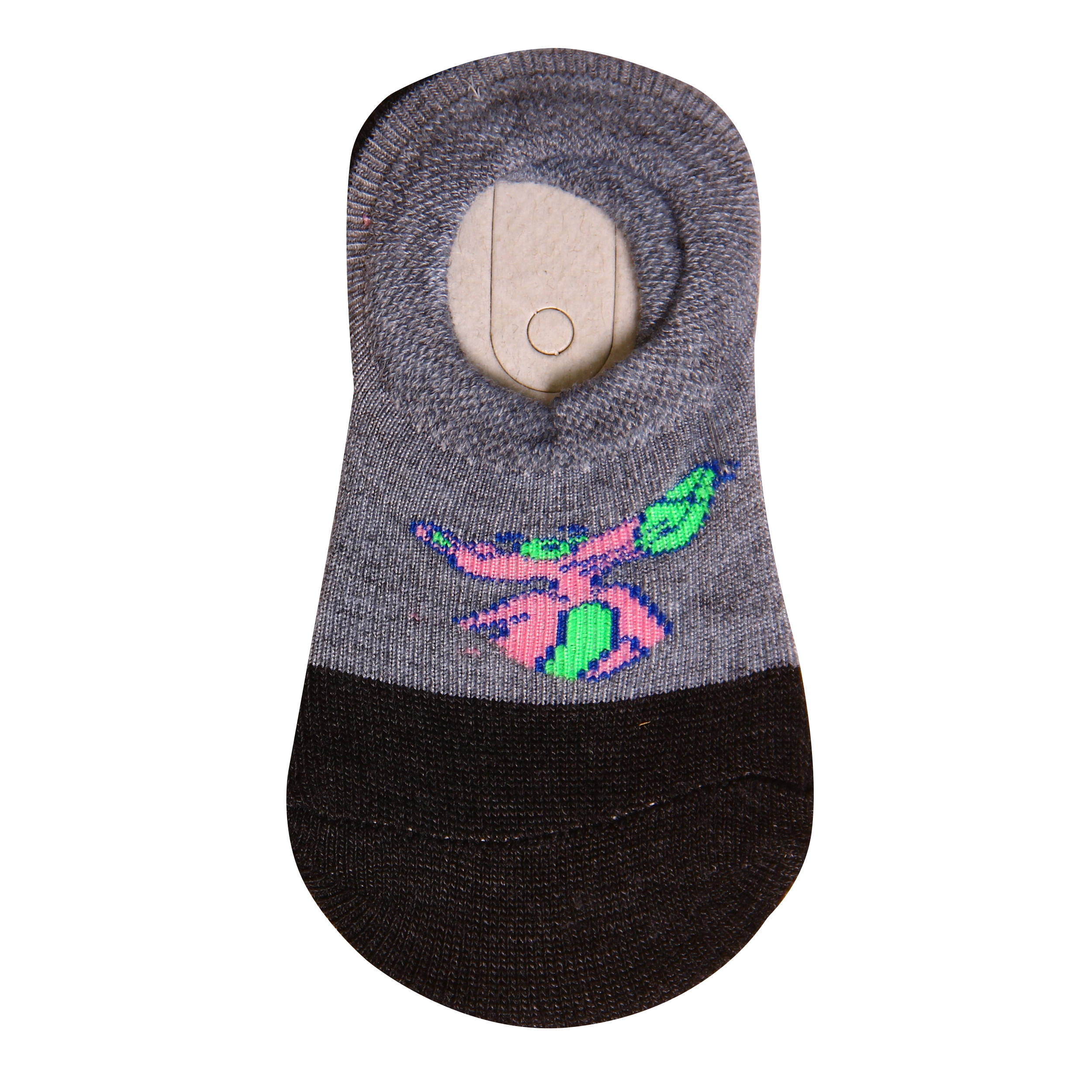 جوراب دخترانه مدل 02