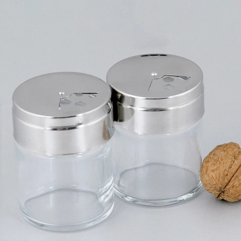 جا ادویه ای پاشاباغچه کد 43880 بسته 6 عددی