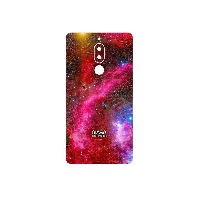 برچسب پوششی ماهوت مدل Universe b NASA 11 مناسب برای گوشی موبایل هیوندای Seoul Mix