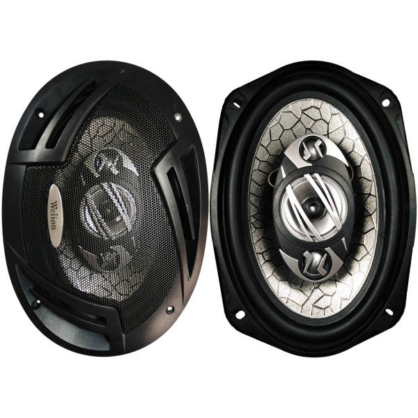 اسپیکر خودرو ویلیون مدل TS-6904 بسته دو عددی