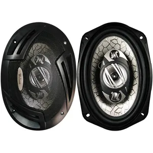 اسپیکر خودرو ویلیون مدل TS-6904 بسته دو عددی