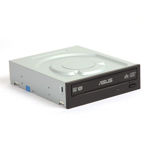 درایو DVD اینترنال ایسوس مدل DRW-24D5MT بدون جعبه