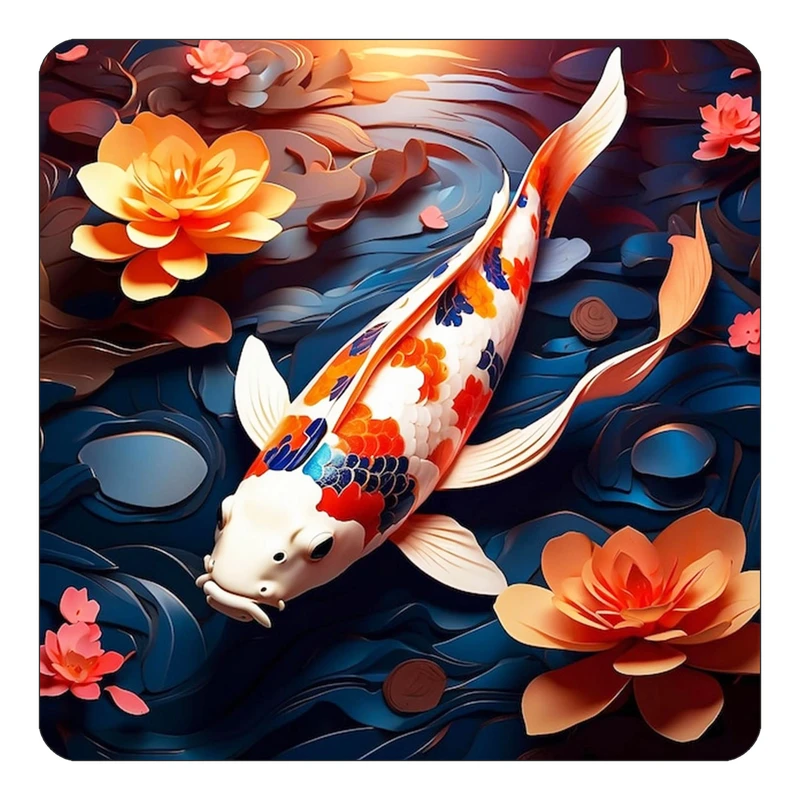 مگنت کاکتی طرح انیمه anime مدل mp14995