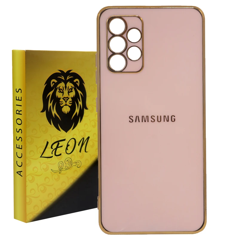 کاور لئون مدل My1 Yo مناسب برای گوشی موبایل سامسونگ Galaxy A33