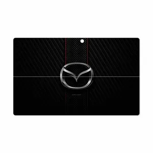 MAHOOT Mazda Motor Cover Sticker for Microsoft Surface Pro 2 2013