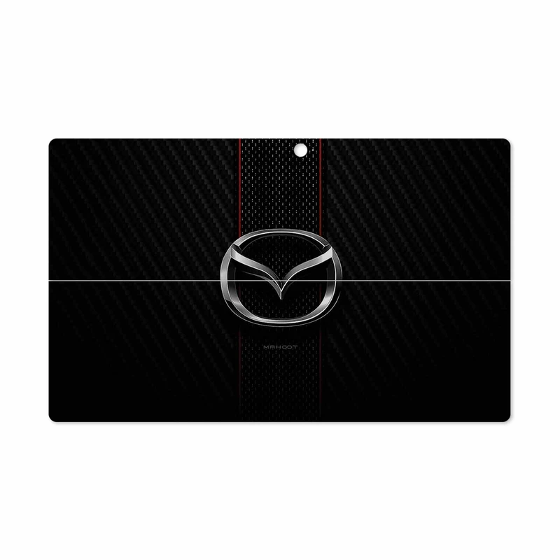 برچسب پوششی ماهوت مدل Mazda Motor مناسب برای تبلت مایکروسافت Surface Pro 2 2013