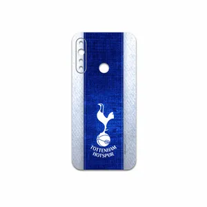 MAHOOT Tottenham-Hotspur-FC Cover Sticker for Gplus P10