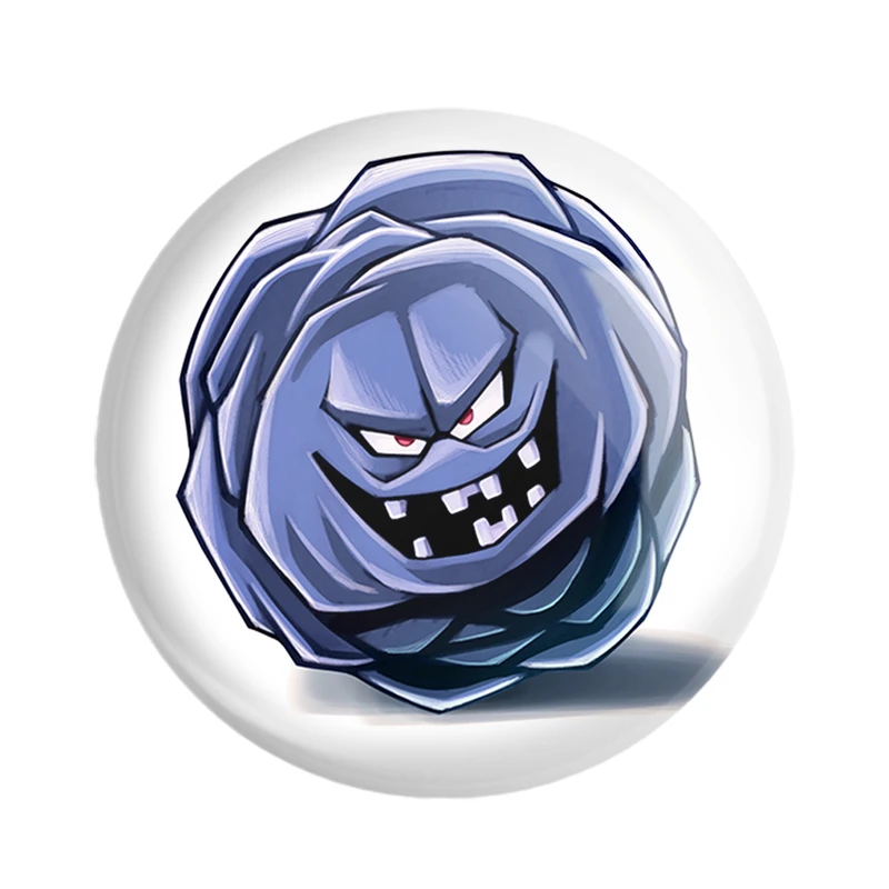 مگنت خندالو مدل بازی دراگون کوئست (Dragon Quest) کد 35229