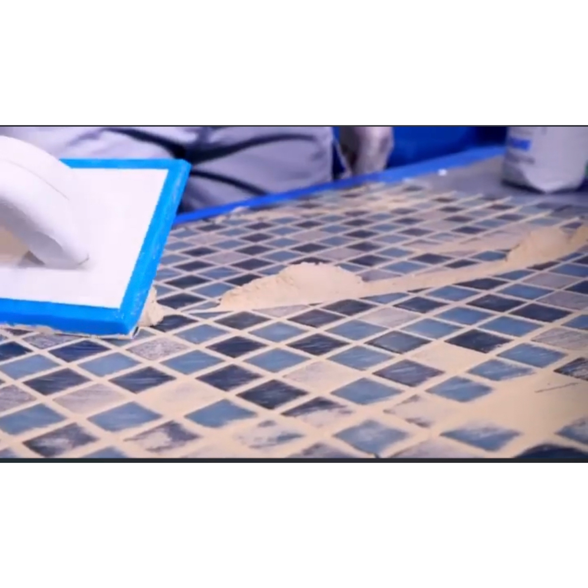 پودر بندکشی مپی مدل keracolor وزن 5 کیلوگرم