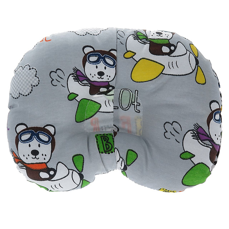 بالش شیردهی  مدل محافظ   خواب