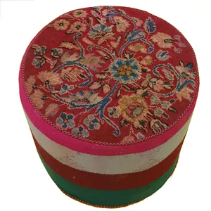 پاف مدل سنتی کد 08