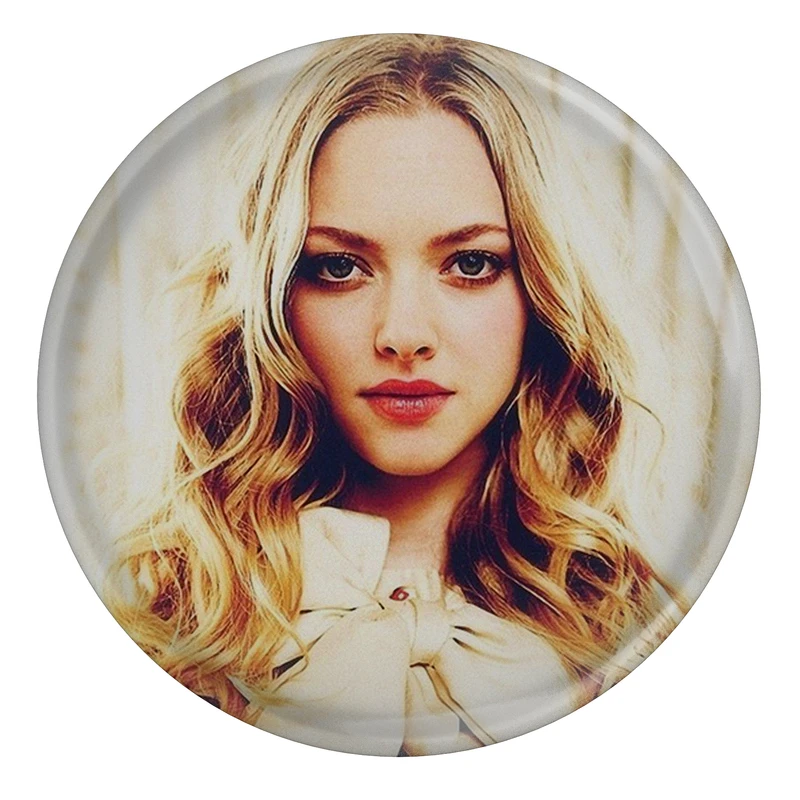 مگنت طرح آماندا میشل سایفرد مدل S5759 