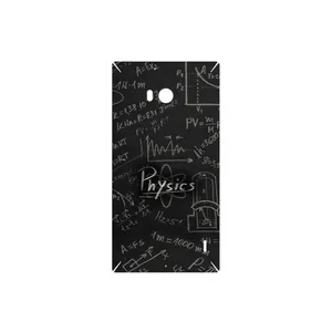 MAHOOT Physics Science Cover Sticker for Nokia Lumia 930