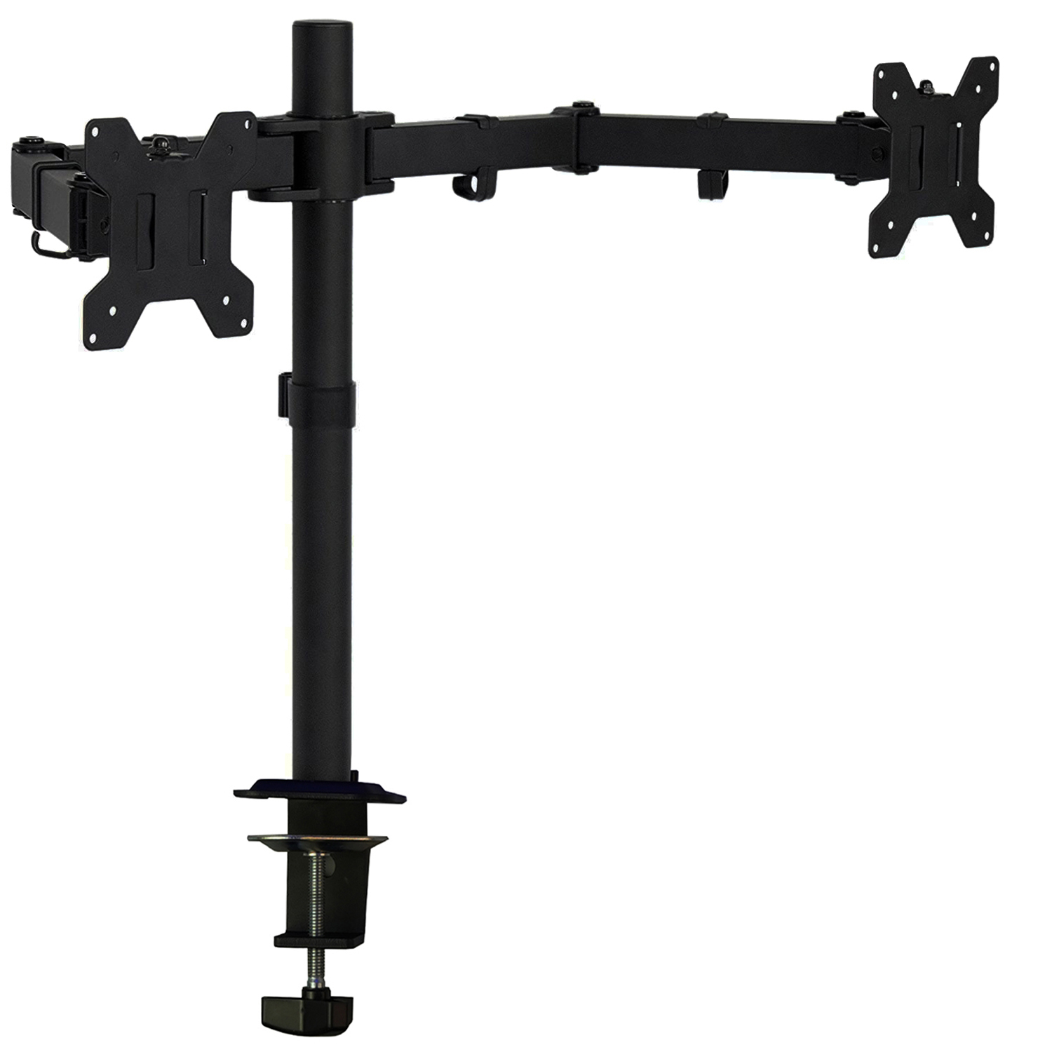 پایه نگهدارنده مانیتور سوییول ارم مدل wing g01-c024