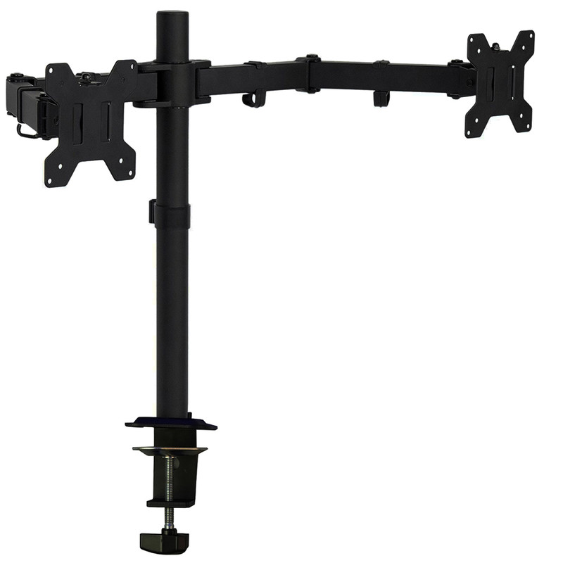 پایه نگهدارنده مانیتور سوییول ارم مدل WING G01-C024