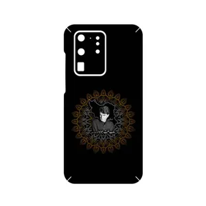 MAHOOT MohammadReza Shajarian Cover Sticker for Samsung Galaxy S20 Ultra