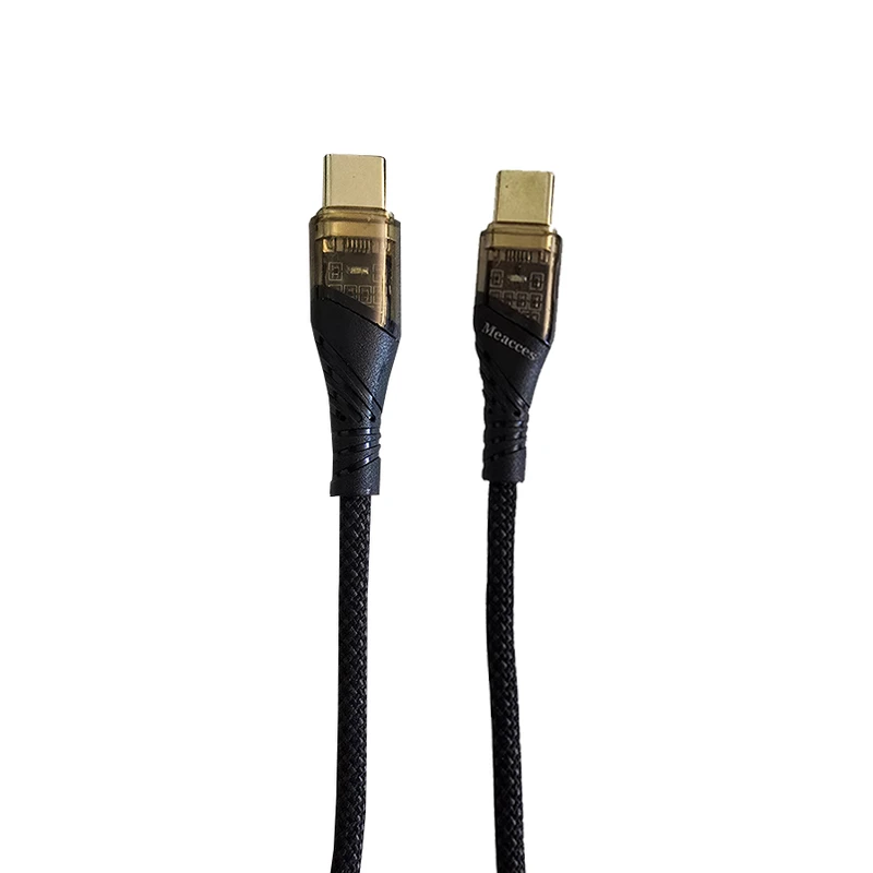 کابل USB-C مکسیس مدل C1 طول 1 متر