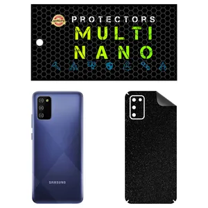  MULTI NANO X-F1G Back Skin For Samsung Galaxy M02S