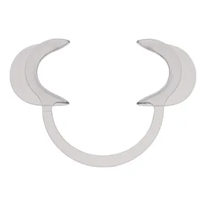 دهان باز کن دندانپزشکی مدل Z-43