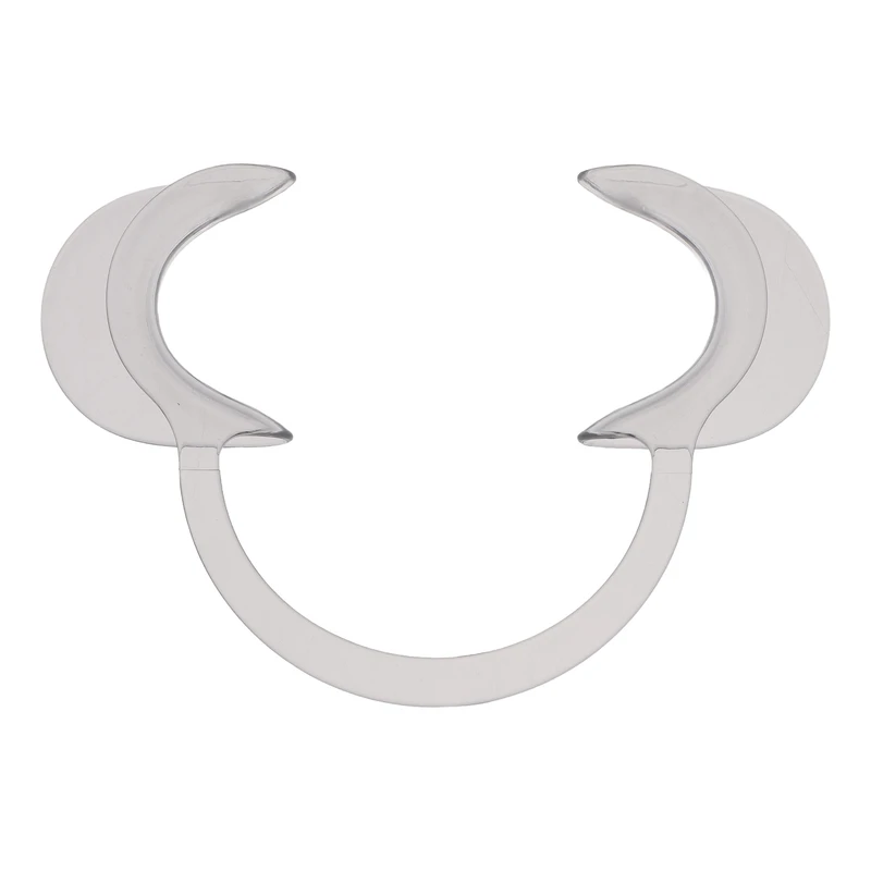 دهان باز کن دندانپزشکی مدل Z-43