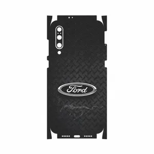 MAHOOT Ford Motor-FullSkin Cover Sticker for Xiaomi Mi 9