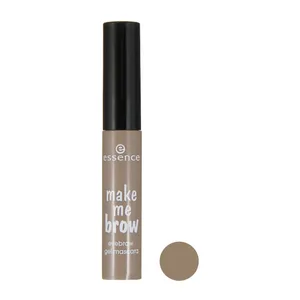 ژل ابرو و مژه اسنس مدل Make me Brow کد 01