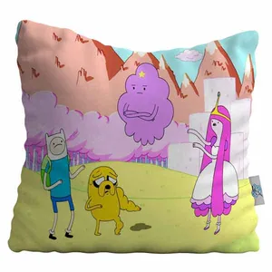 کوسن کودک شمسه نگار طرح به وقت ماجراجویی مدل 119