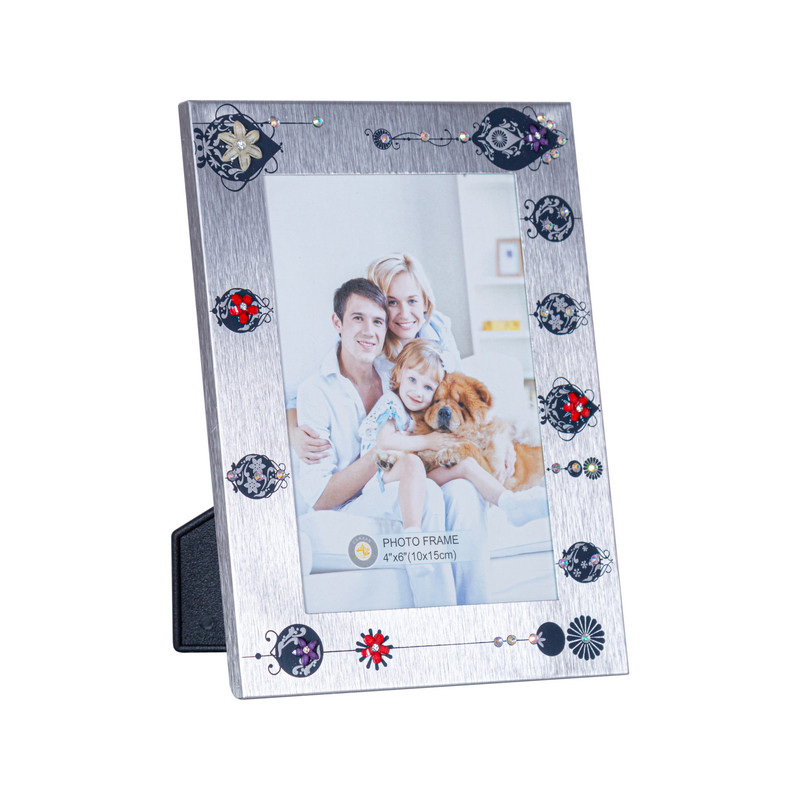 قاب عکس مدل JF06 سایز 10×15 سانتی متر