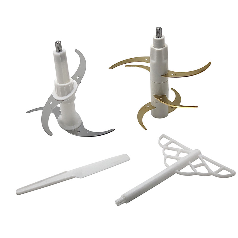 خردکن سیلور کرست مدل MD-2024